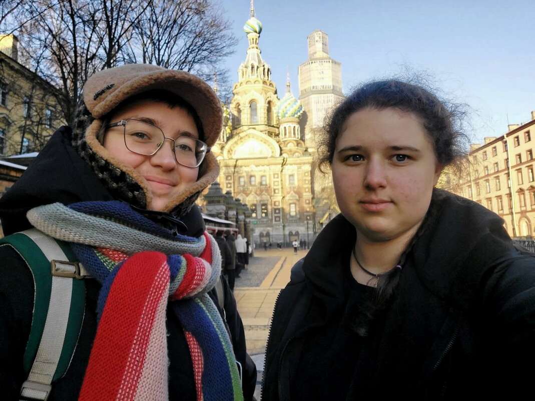 *** - Владимир Захаров