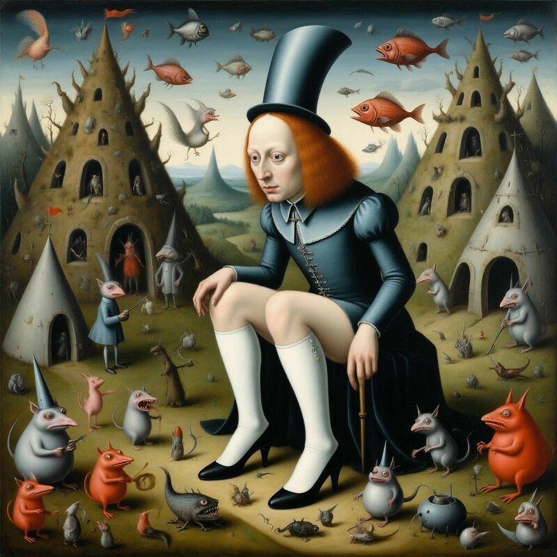 Метафора - Игорь Волков