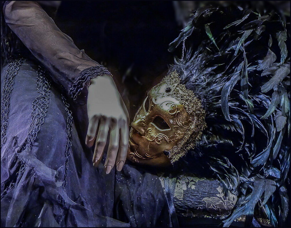 Прикосновение - Наталья Rosenwasser