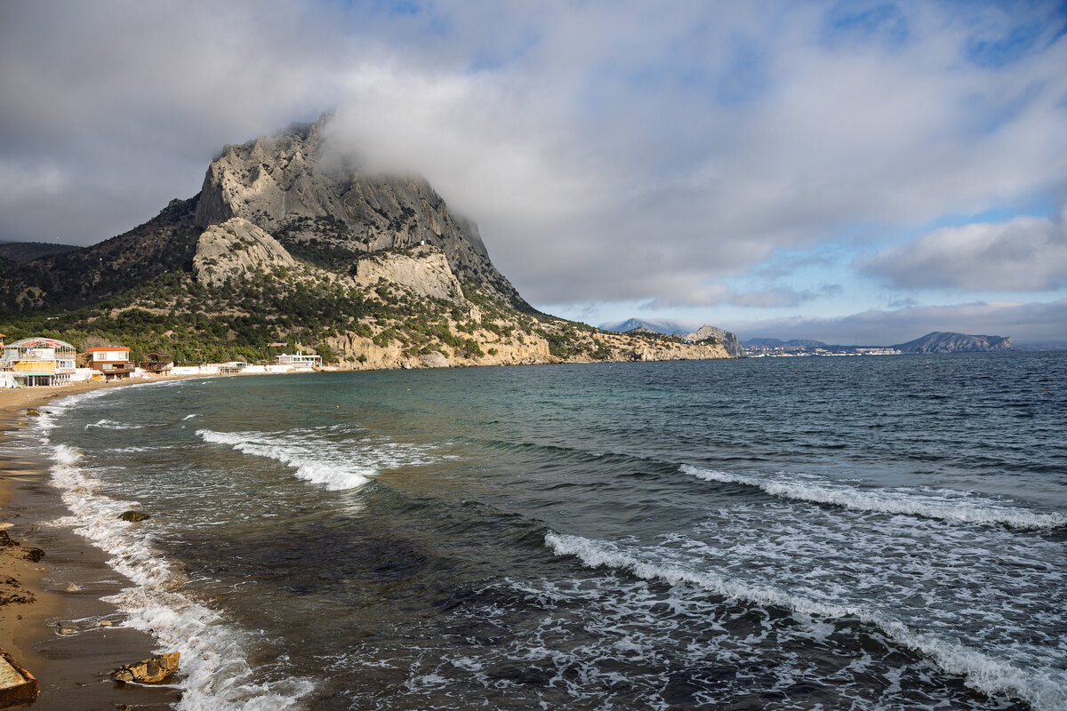 черное морюшко - Ольга Косачова черное морюшко - Ольга Косачова