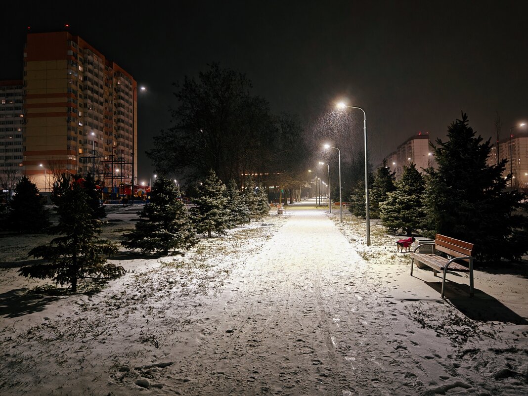 Ростовские зарисовки - Александр Гапоненко