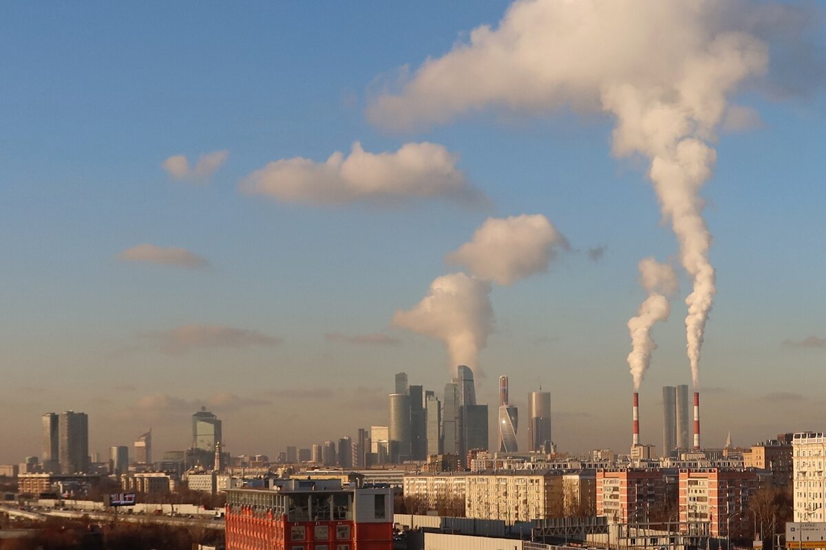 Мороз - Дмитрий И_