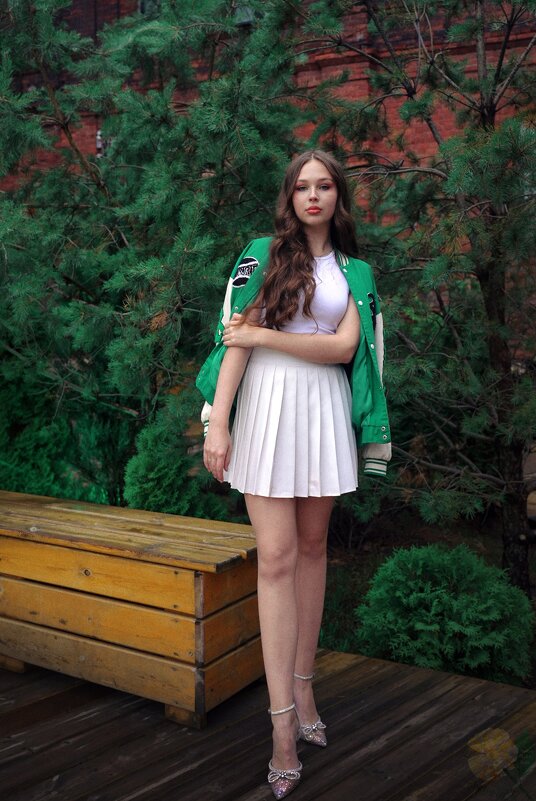 *** - Николай Шерстнев