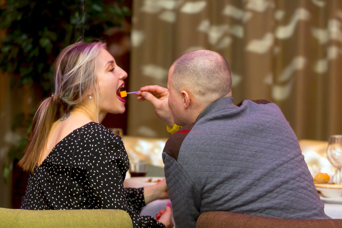 Случайный кадр - Александр Силинский Случайный кадр - Александр Силинский