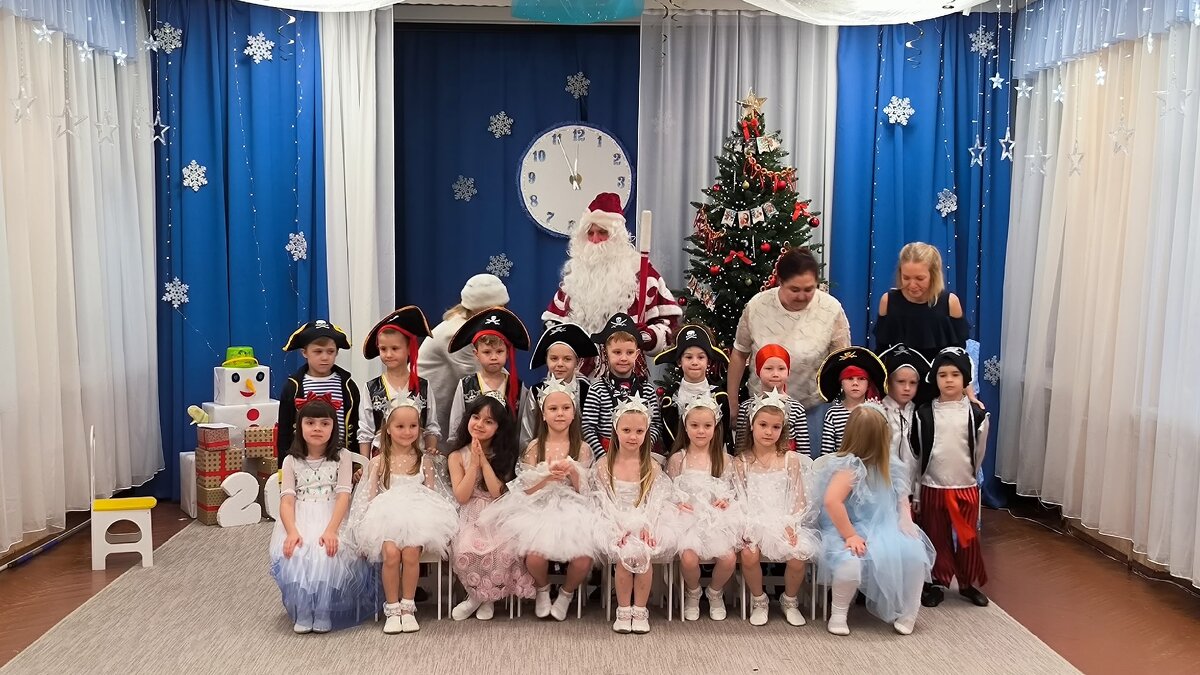 Фото на память! - Ольга 