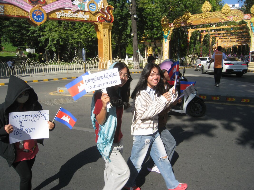 В здоровой и свободной стране - здравомыслящая молодежь. - unix (Илья Утропов)