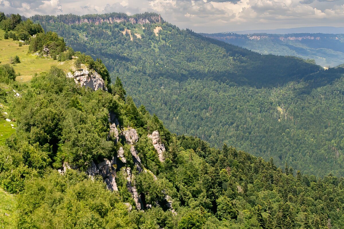 Лаго-Наки - Игорь Сикорский