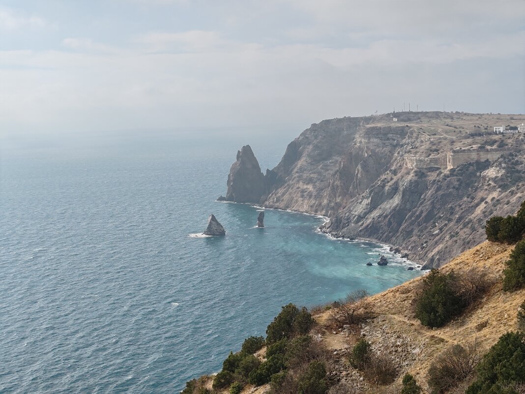 Фиолент - Дмитрий Кутепов