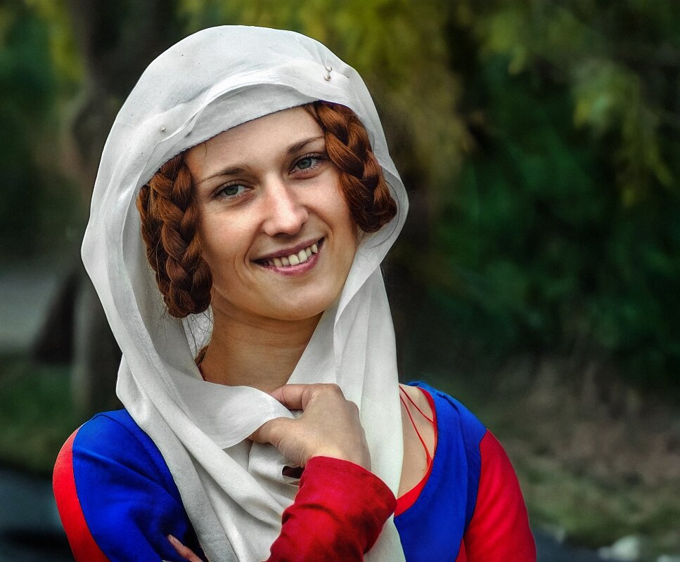 жизнь налаживается.... - Владимир Матва