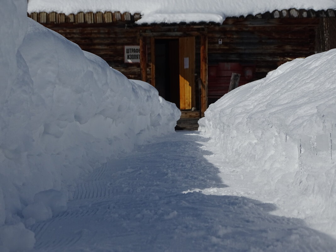 Музей-заповедник «Трехречье» - Павел Трунцев