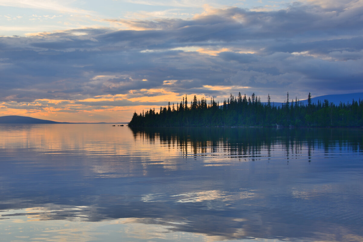 Закат - Александр Хаецкий