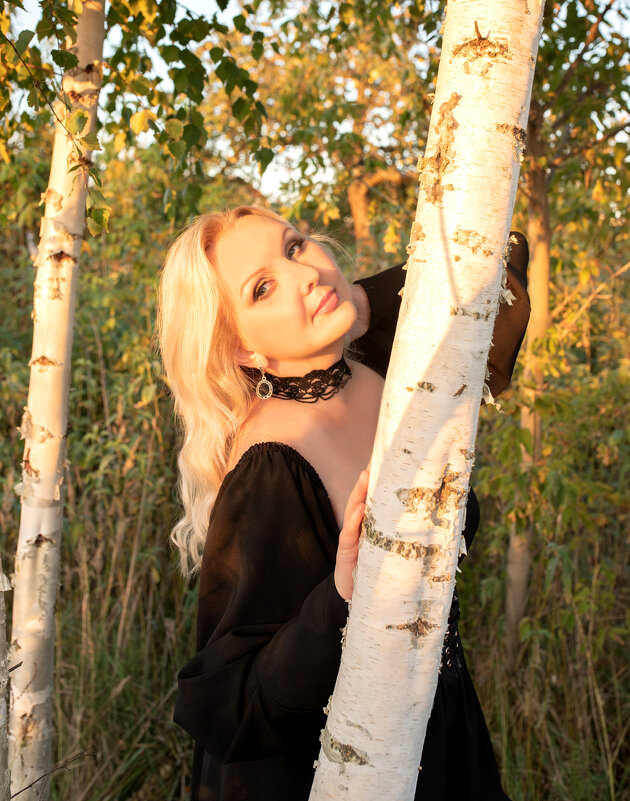 Инесса Венская - Инесса Венская