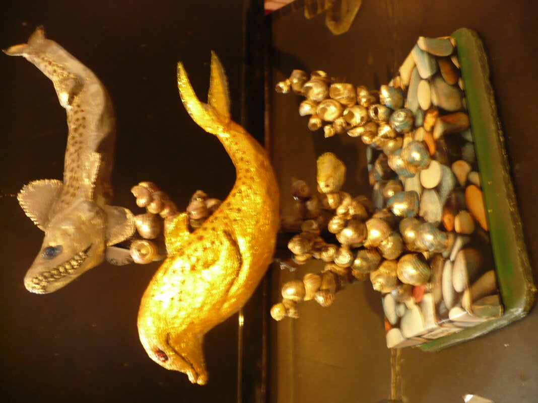 Мама и Сынуля... :) - Валерий Кокорев