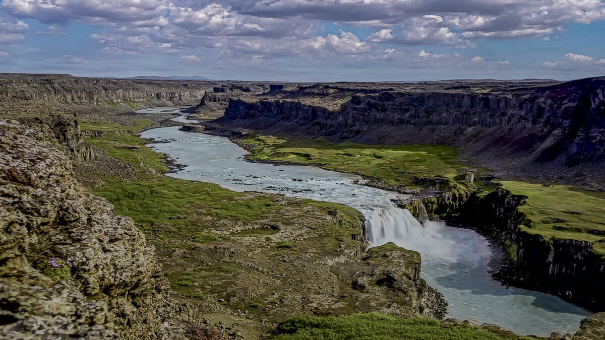 Исландия. - Aleksey Afonin