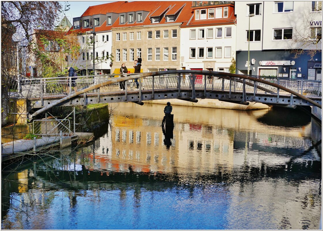 МОСТ... - Elvira E. МОСТ... - Elvira E.