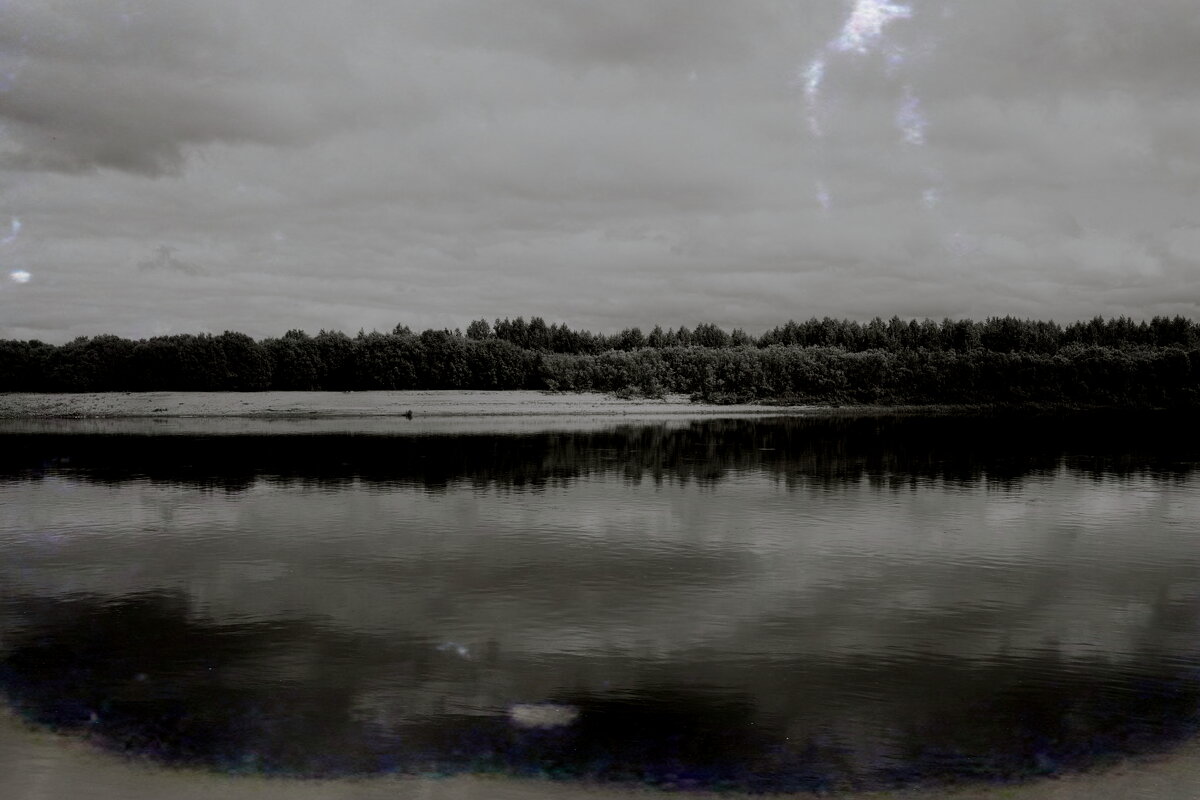 Фотография - Денис Безногов Фотография - Денис Безногов