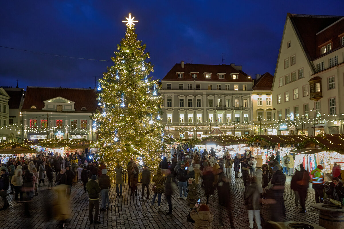 Tallinn, Fotograaf Arkadi Baranov, FEP, Estonia - Аркадий  Баранов Arkadi Baranov
