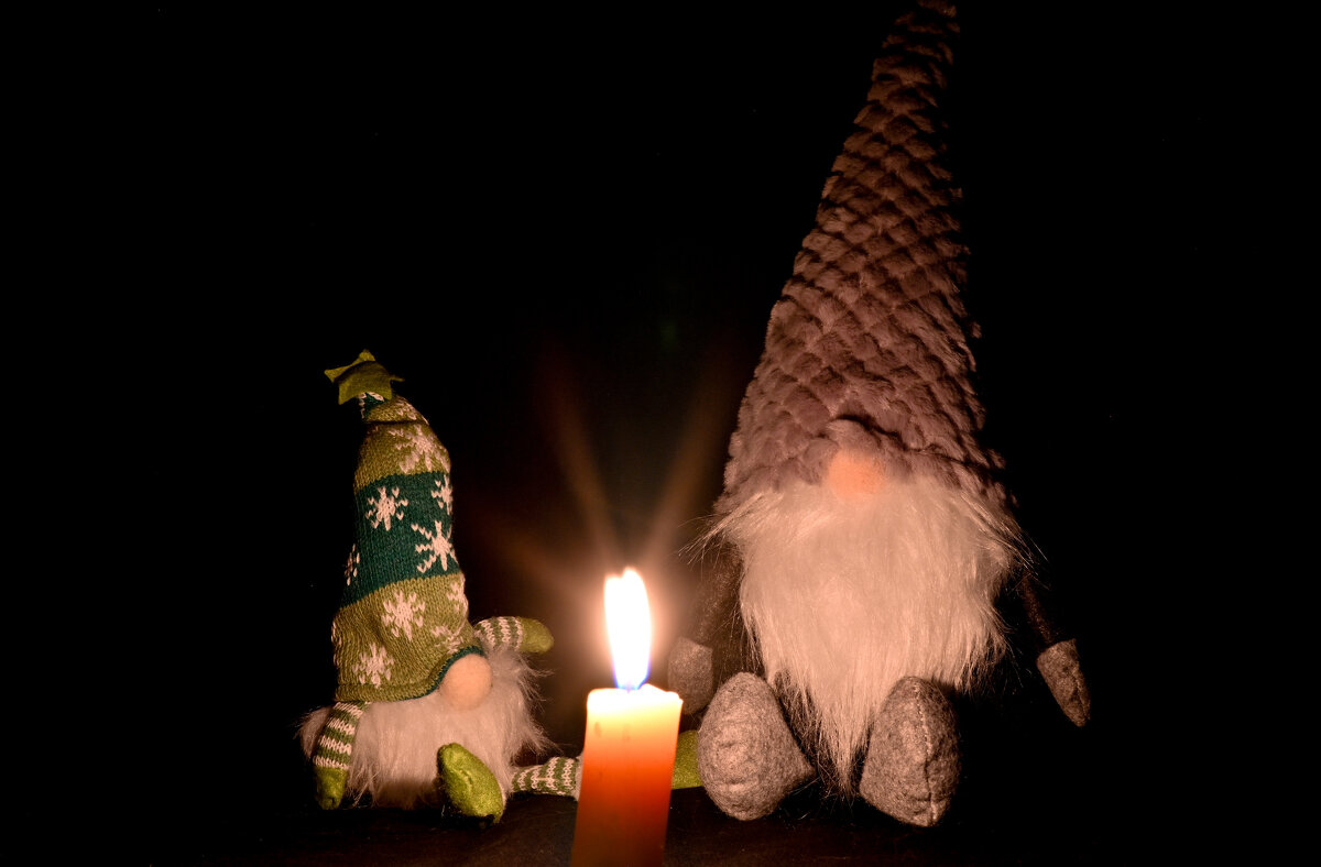 С наступающим - Вадим 