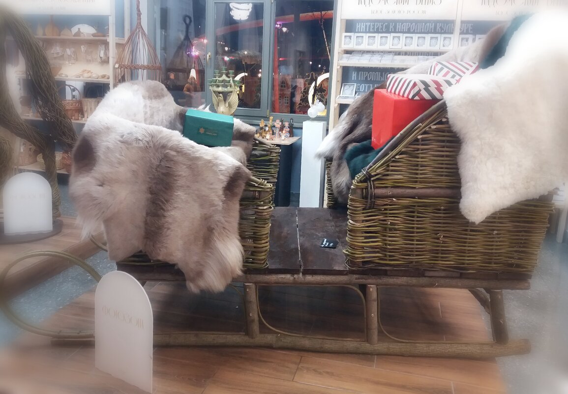 Эх, полным -полна моя коробочка... - Galina Solovova