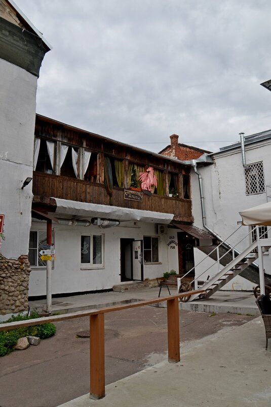 ВЫБОРГ. - Виктор Осипчук