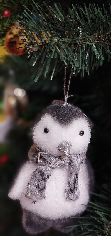 С наступающим... - Радмир Арсеньев