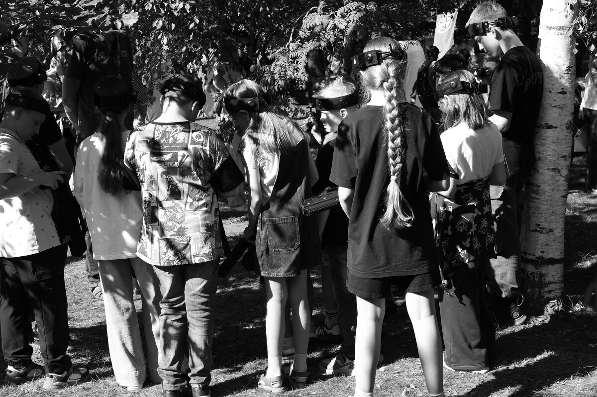 .... - Юрий Самсонов