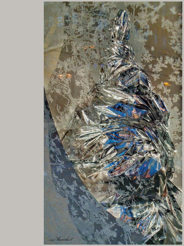 смотри, не замерзай :-) - sv.kaschuk 