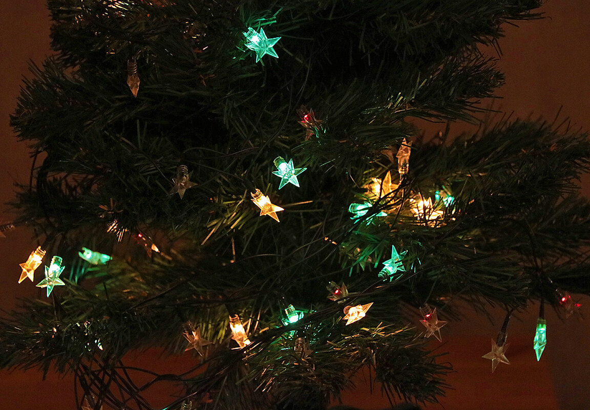 Готовимся к Новому Году - Светлана 