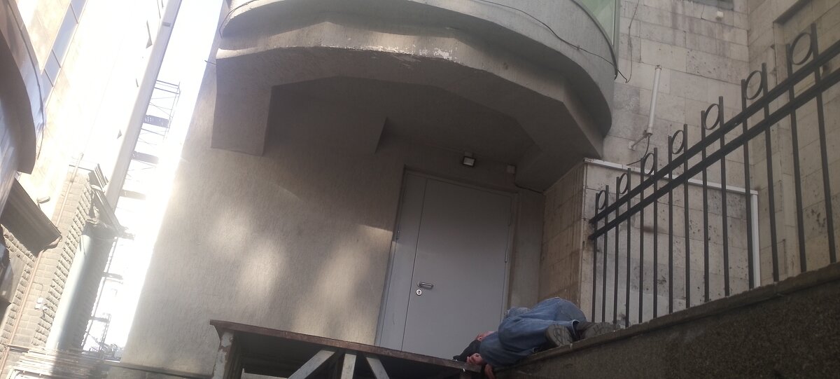 Не знаю как назвать - Александр Вадимович Crew smail