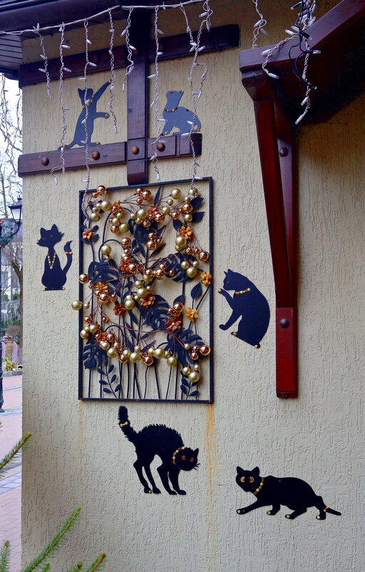 Янтарная мануфактура - Сергей Карачин