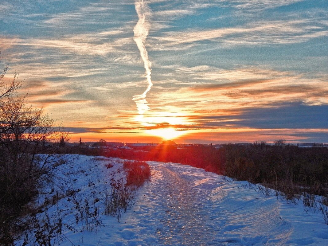 Творчество Небесного ветра! - Елена Хайдукова  ( Elena Fly )