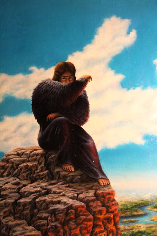 Падший Ангел - Сергей 