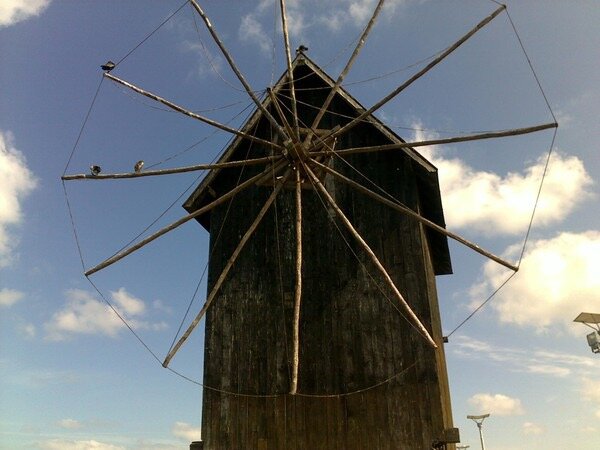 Несебр - Натали 