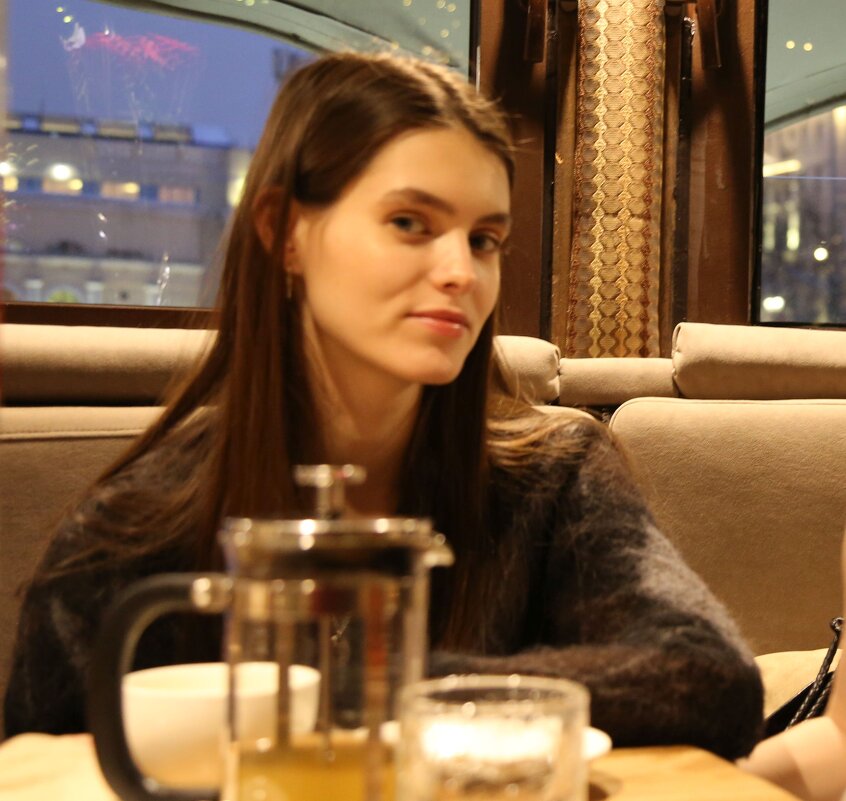 Настя - ZNatasha -