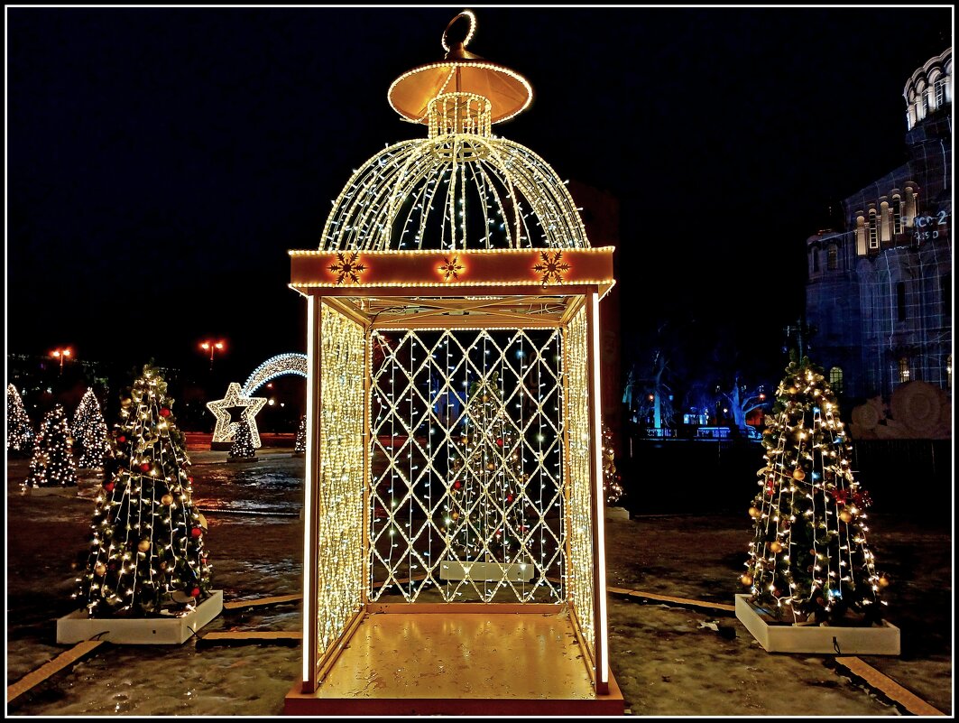 Не желаете сфотографироваться ? - Лия ☼