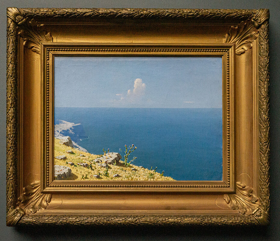 Море. Крым - Ирина Соловьёва