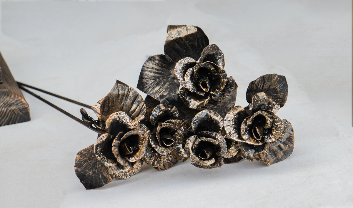 творение кузнеца - navalon M