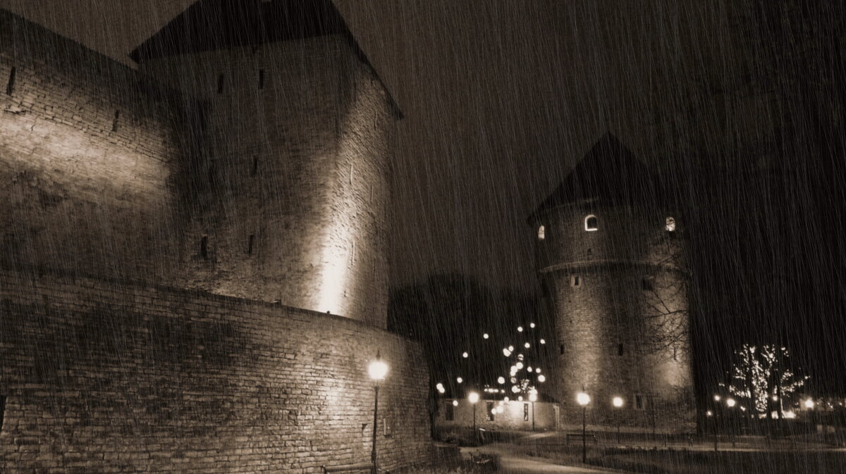 Предновогоднее .. - Татьян@ Ивановна