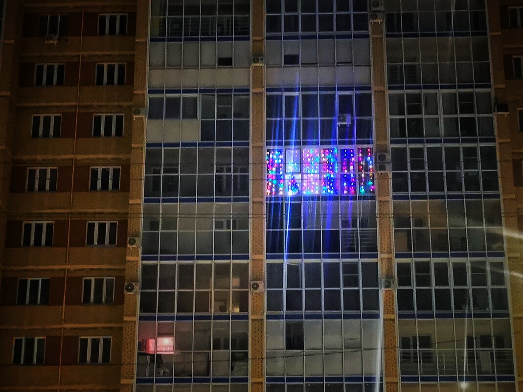 **** - Алексей Архипов