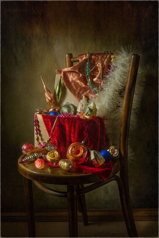 С наступающими Вас праздниками!... - Oleg Rastorguev