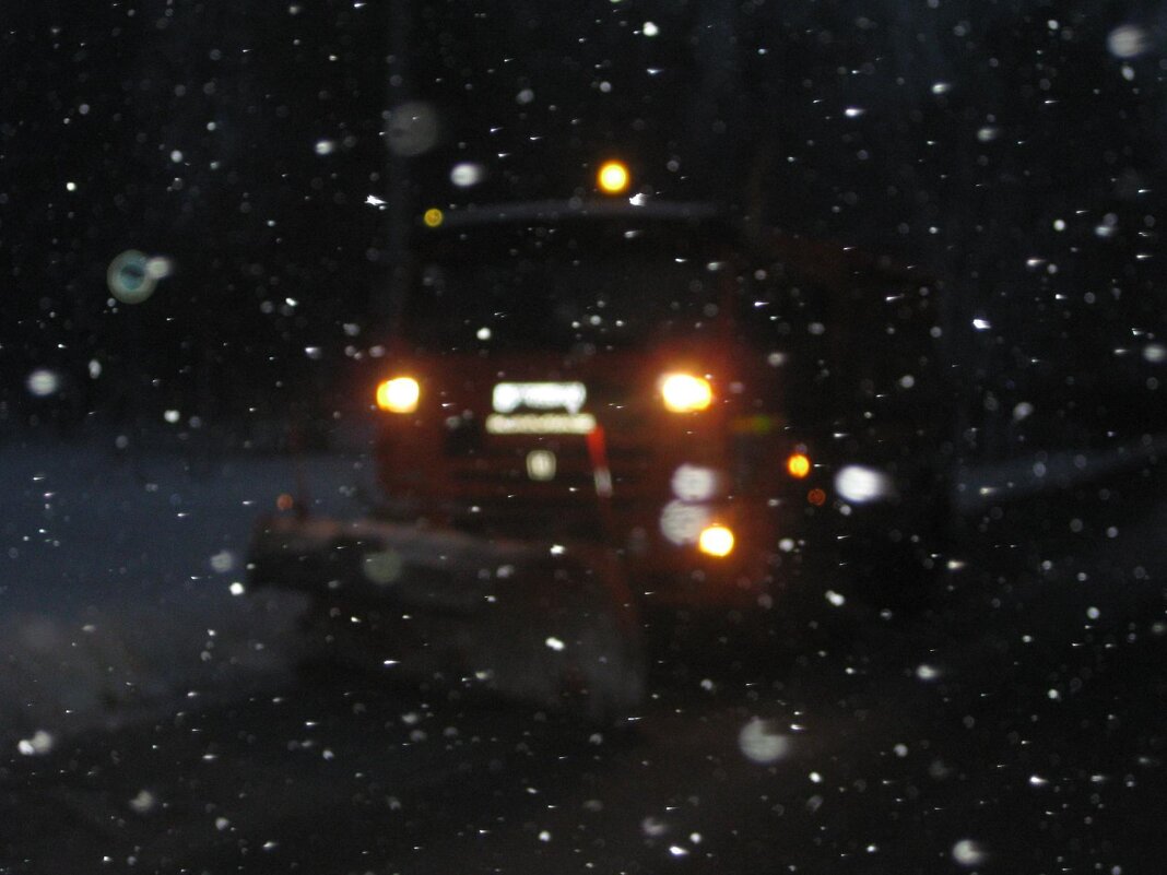 Зимнее утро - Дмитрий Никитин