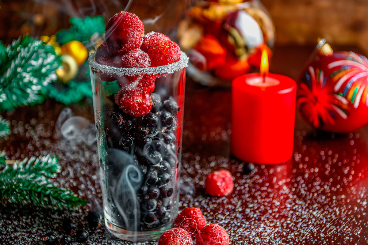 С Новым годом, господа! - Евгений Голубев