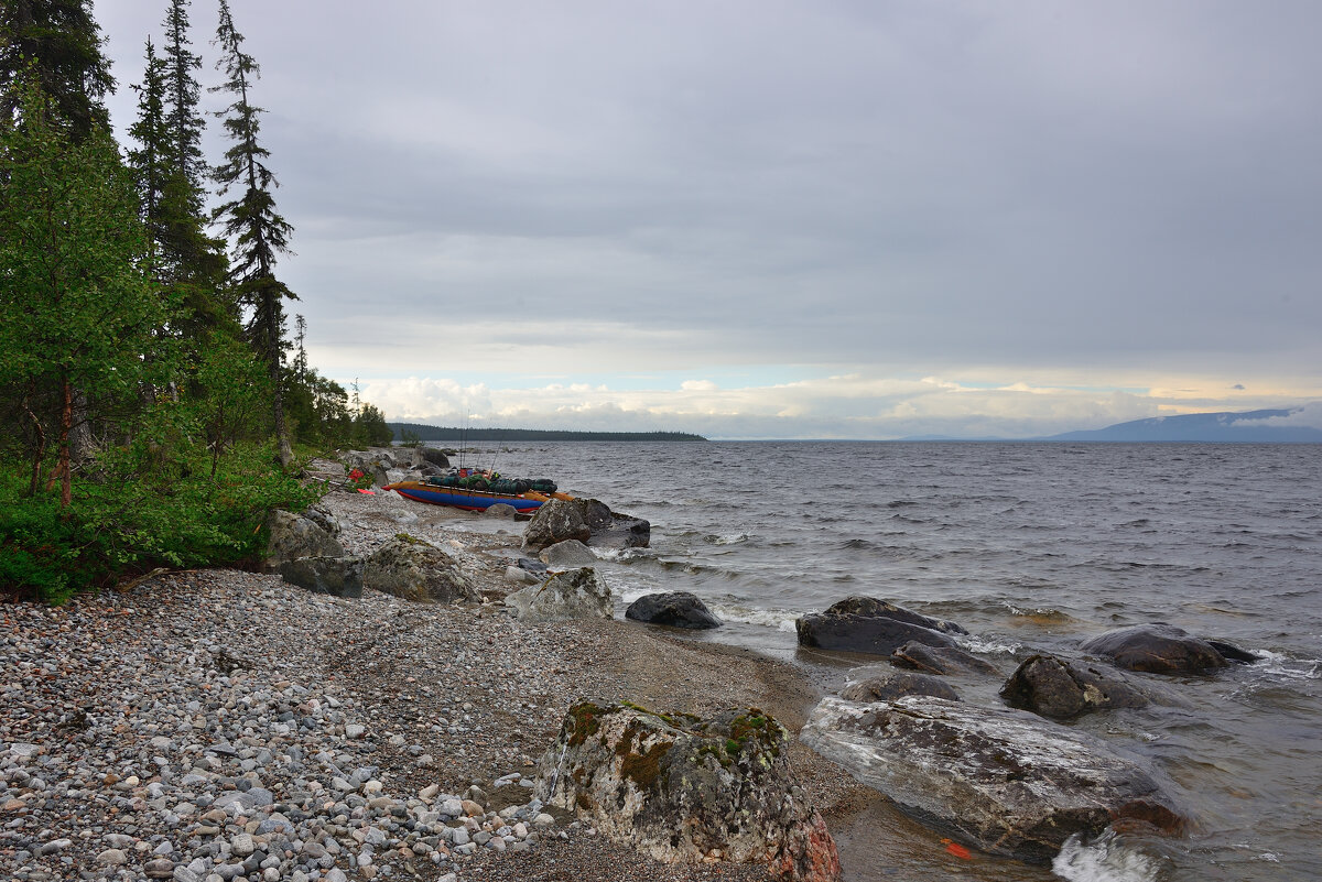 Непогода - Александр Хаецкий