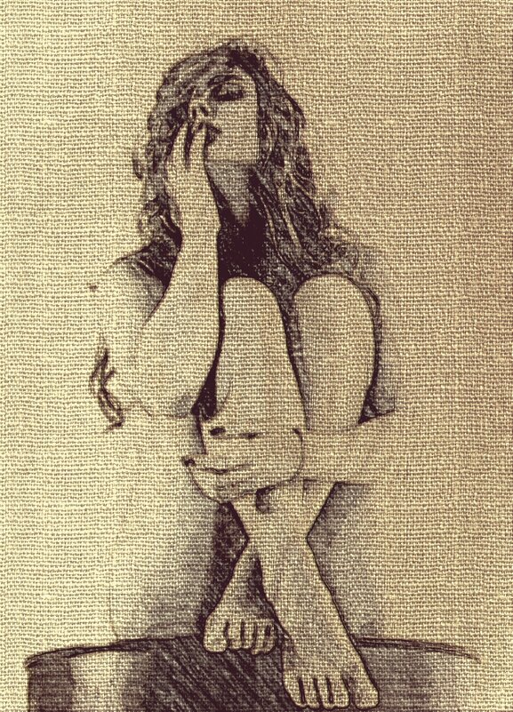 Anna - Виктор  /  Victor Соболенко  /  Sobolenko