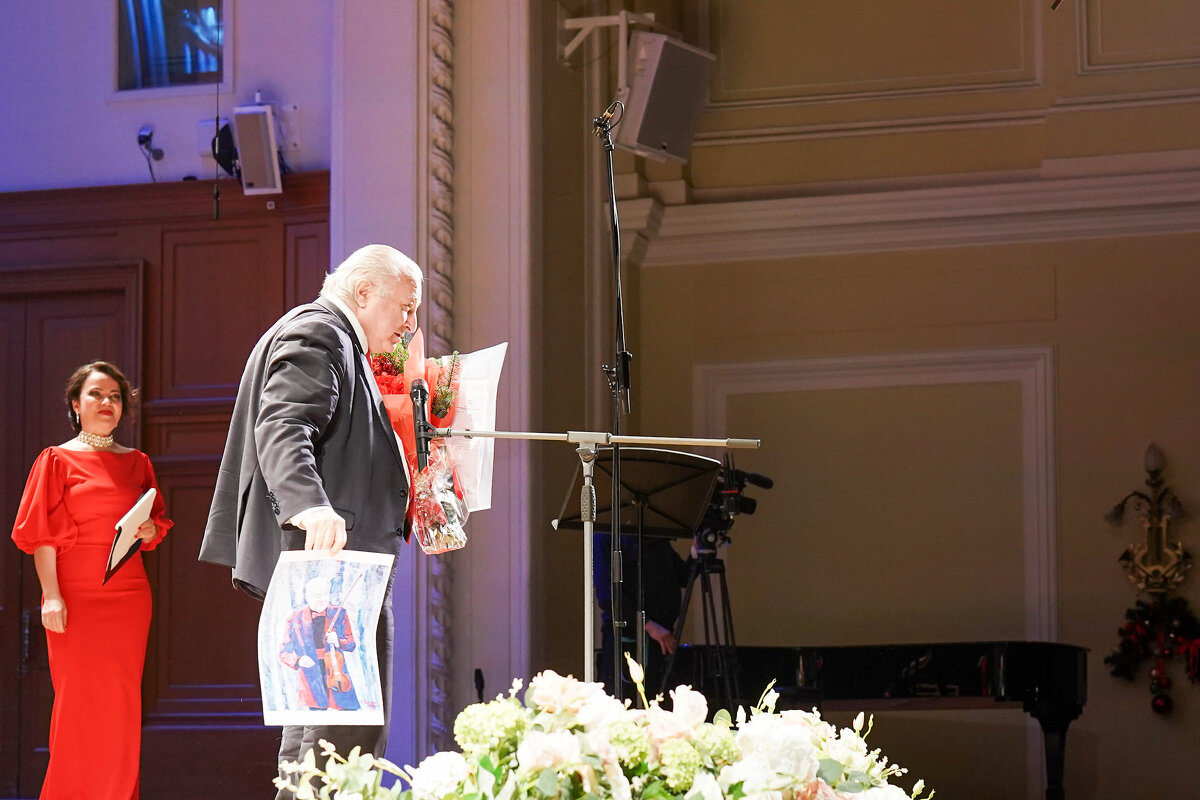 ГРАЧ_И_УЧЕНИКИ (14) - Сергей Янович Микк