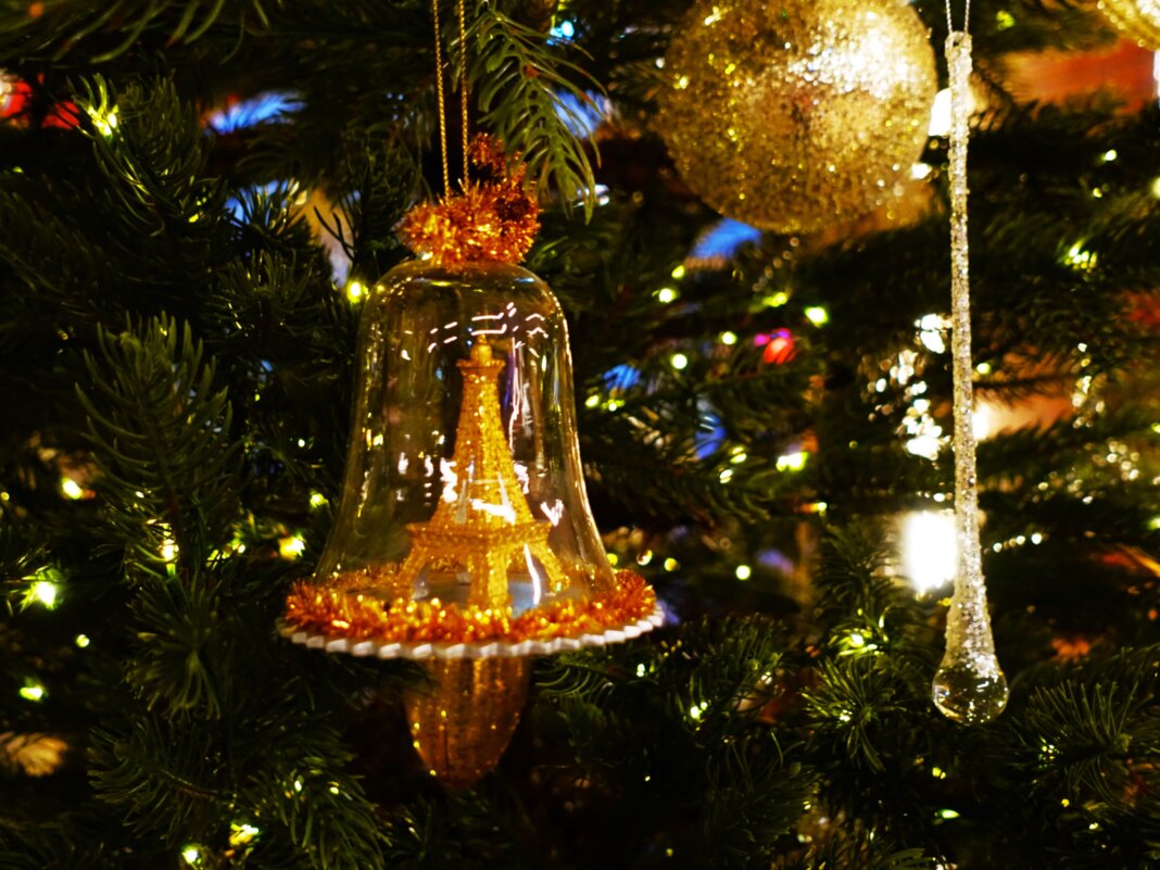 С наступающим Новым 2026 годом! - Aida10 