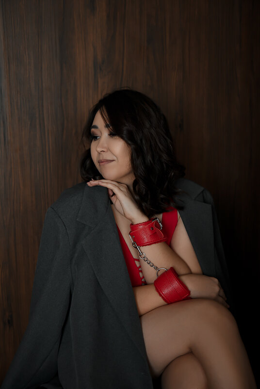 Портрет - Алена Иванова