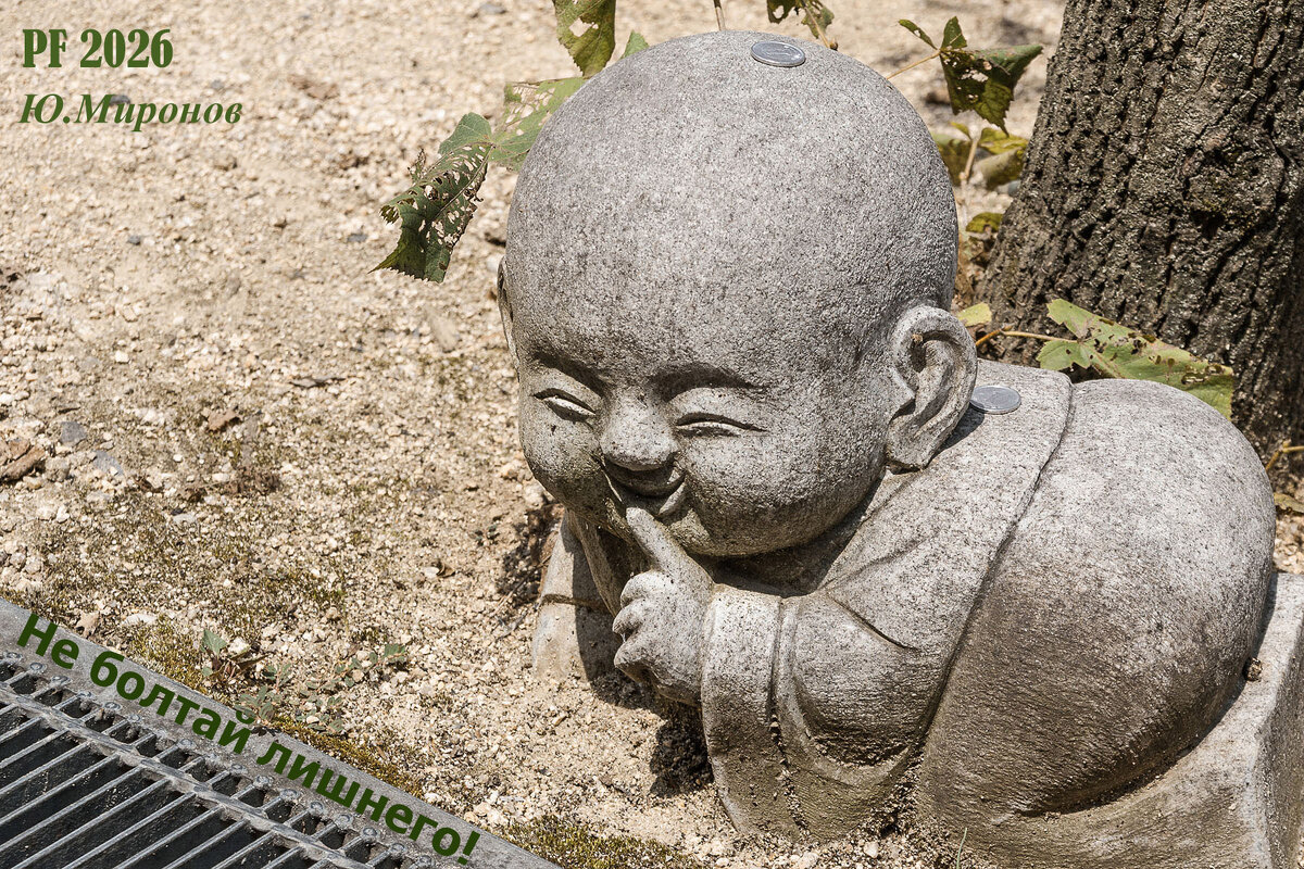 PF 2026_4 - Yury Mironov