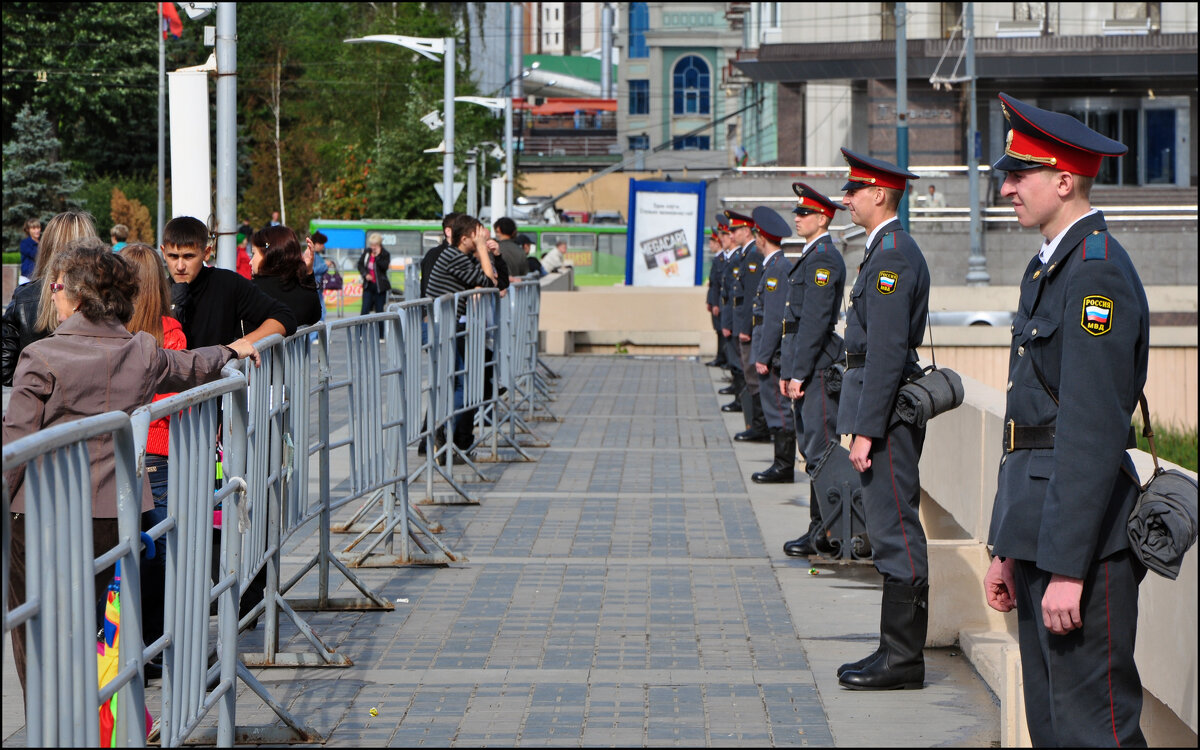 Праздник - **** vedin