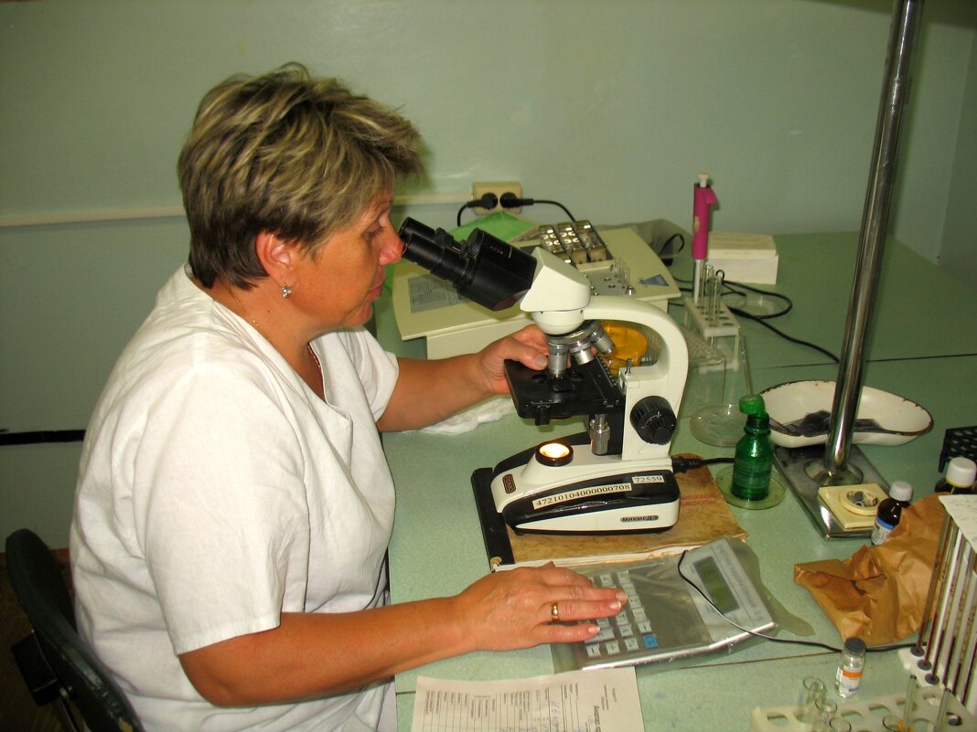 SvS - Андрей Л. В.